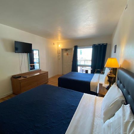 Rose Motel Clearwater Beach Ngoại thất bức ảnh