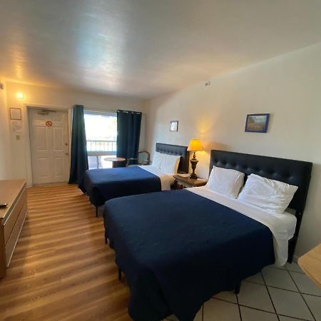 Rose Motel Clearwater Beach Ngoại thất bức ảnh