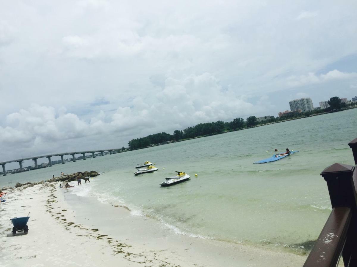 Rose Motel Clearwater Beach Ngoại thất bức ảnh