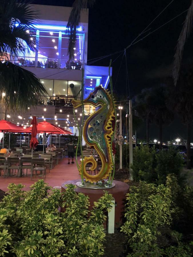 Rose Motel Clearwater Beach Ngoại thất bức ảnh